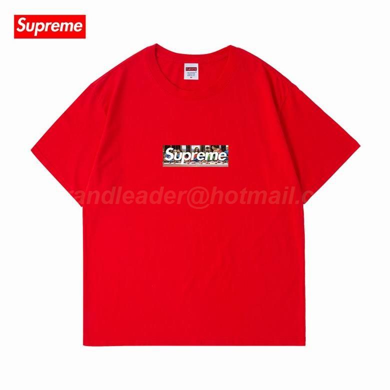 Supreme Men's T-shirts 214